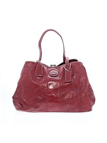 Coach Factory Shoulder Bag (view 1)
