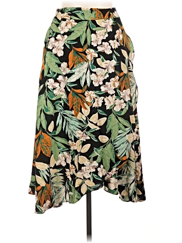 Allegra K Casual Skirt (view 1)