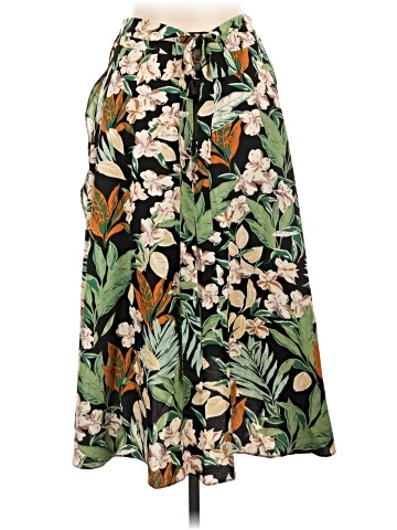 Allegra K Casual Skirt (view 2)