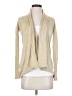 Say What? Tan Cardigan Size S - photo 1