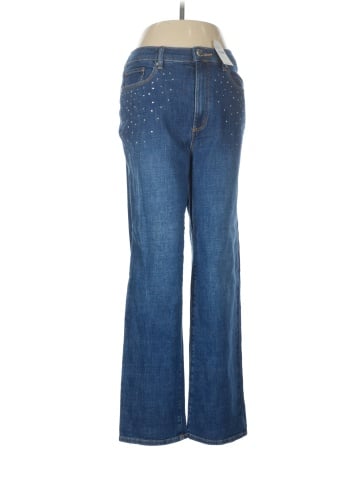 Ann Taylor LOFT Outlet Jeans (view 1)