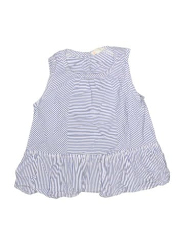 Crewcuts Sleeveless Blouse (view 1)