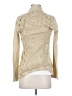 Say What? Tan Cardigan Size S - photo 2