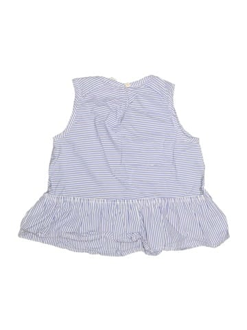 Crewcuts Sleeveless Blouse (view 2)