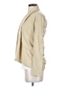 Say What? Tan Cardigan Size S - photo 5