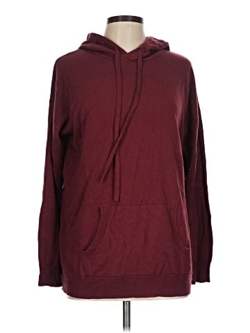 New York & Company Long Sleeve T-Shirt (view 1)