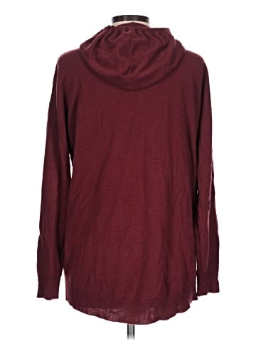 New York & Company Long Sleeve T-Shirt (view 2)