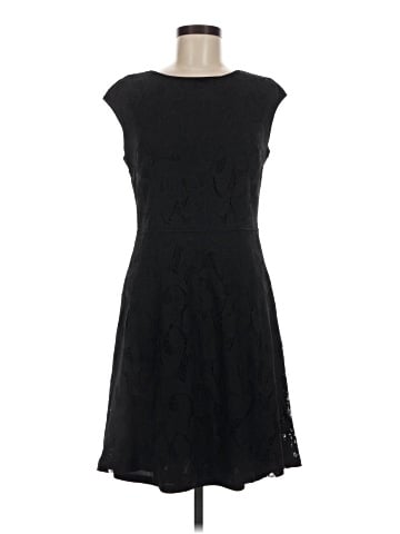 Wisp Cocktail Dress (view 1)