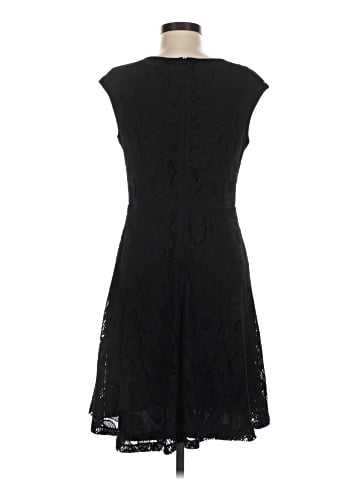 Wisp Cocktail Dress (view 2)