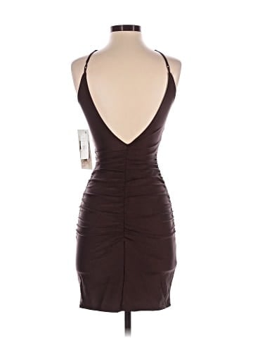 Honey and Rosie Cocktail Dress (view 2)