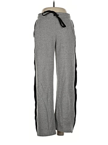 Red Haute Track Pants (view 1)