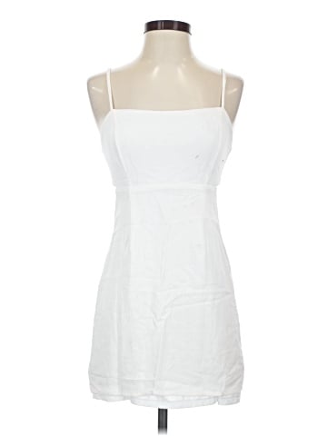 Kendall & Kylie Casual Dress (view 1)