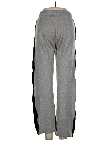 Red Haute Track Pants (view 2)