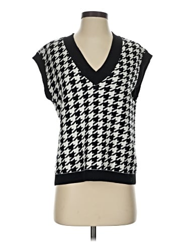 Talbots Sweater Vest (view 1)