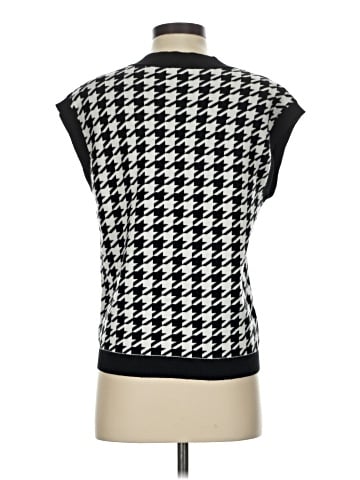Talbots Sweater Vest (view 2)