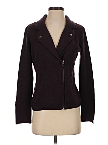 Adrienne Vittadini Jacket (view 1)