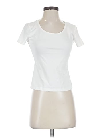 Halo Short Sleeve Top (view 1)