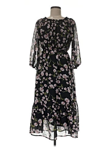 LC Lauren Conrad Casual Dress (view 1)