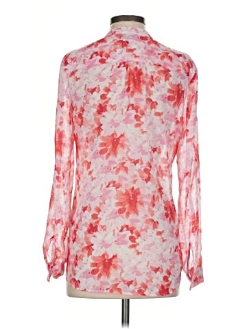Kut from the Kloth Long Sleeve Blouse (view 2)