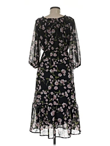 LC Lauren Conrad Casual Dress (view 2)