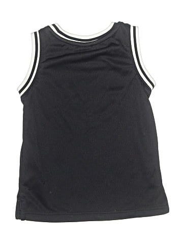 Puma Sleeveless T-Shirt (view 2)