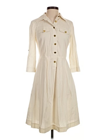 Tory Burch Casual Dress (view 1)