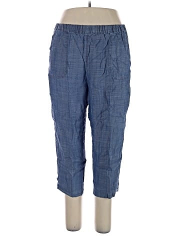 Alfred Dunner Casual Pants (view 1)