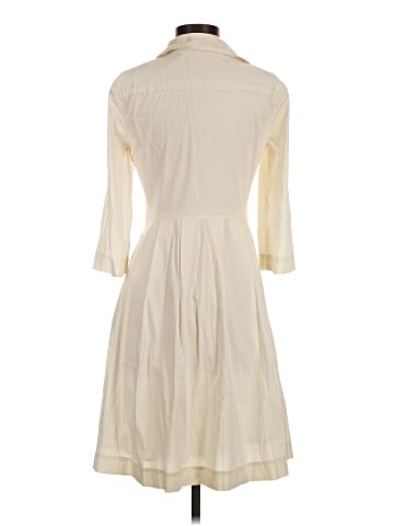 Tory Burch Casual Dress (view 2)
