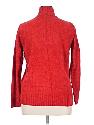 Draper's & Damon's Turtleneck Sweater (view 2)