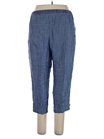 Alfred Dunner Casual Pants (view 2)