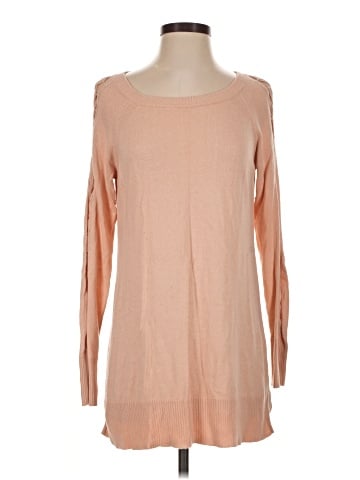LC Lauren Conrad Pullover Sweater (view 1)