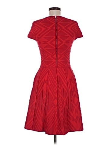 Parker Cocktail Dress (view 2)