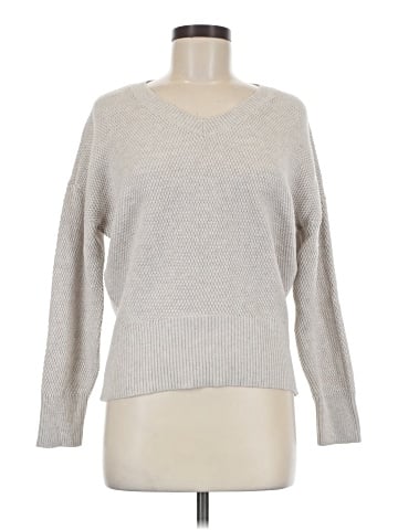 Nic + Zoe Pullover Sweater (view 1)