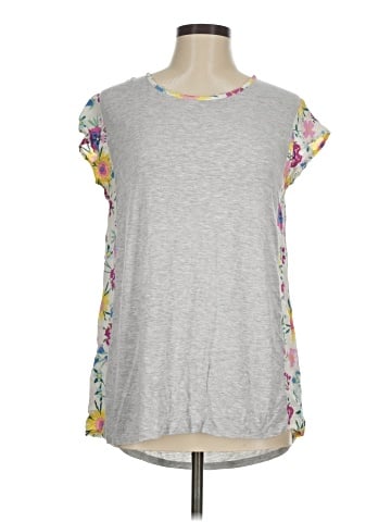 Matilda Jane Sleeveless T-Shirt (view 1)