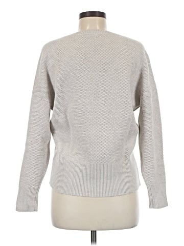 Nic + Zoe Pullover Sweater (view 2)