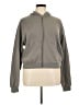Refuge Gray Zip Up Hoodie Size XL - photo 1
