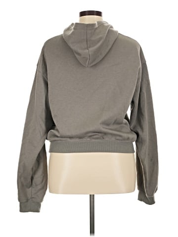 Refuge Zip Up Hoodie (view 2)