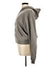 Refuge Gray Zip Up Hoodie Size XL - photo 5