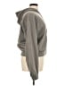 Refuge Gray Zip Up Hoodie Size XL - photo 4
