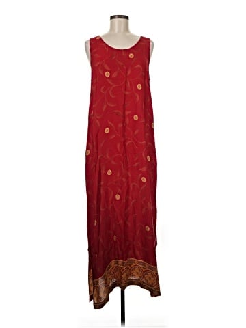 Salaam! Casual Dress (view 1)