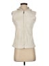 Patagonia 100% Polyester Ivory Cardigan Size S - photo 1