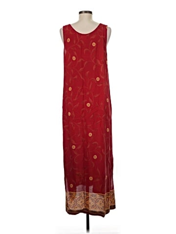 Salaam! Casual Dress (view 2)