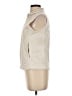 Patagonia 100% Polyester Ivory Cardigan Size S - photo 5