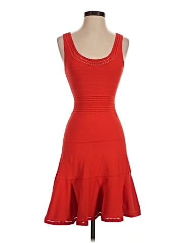 Diane von Furstenberg Cocktail Dress (view 1)