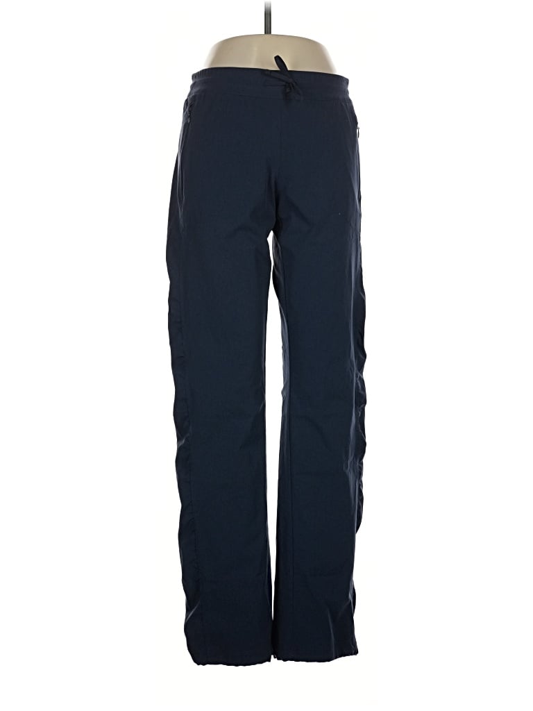 Pre-owned Kuhl Casual Pants In Blue
