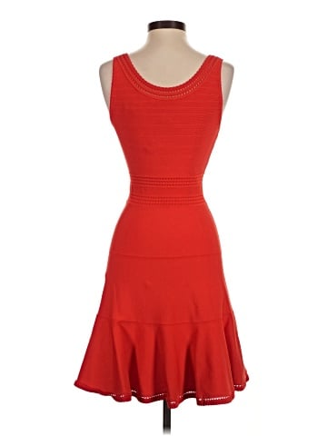 Diane von Furstenberg Cocktail Dress (view 2)