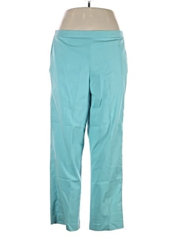 Alfred Dunner Casual Pants (view 1)
