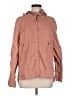 Unionbay 100% Cotton Solid Pink Jacket Size M - photo 1