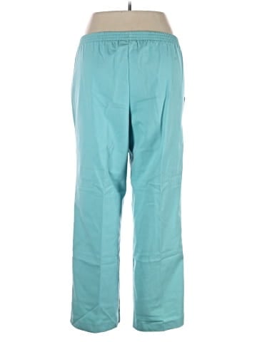 Alfred Dunner Casual Pants (view 2)