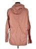 Unionbay 100% Cotton Solid Pink Jacket Size M - photo 2